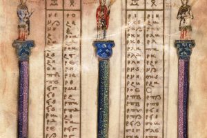 Biblical & Early Christian Studies