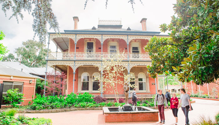 ACU Ballarat