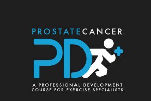 Prostate Cancer PD logo