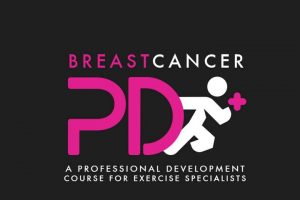Breast Cancer PD logo