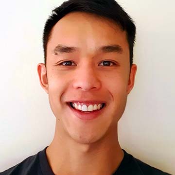 Dr Matthew Hoon