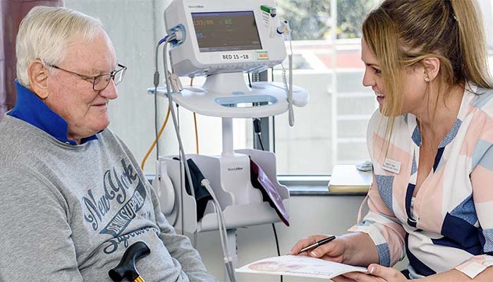 Nursing Research Institute (NRI)