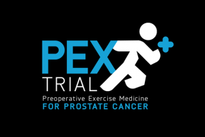 PEX Trial logo