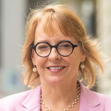 Sandy Middleton 