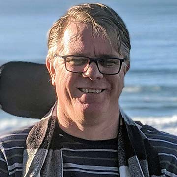 Professor Shane Clifton