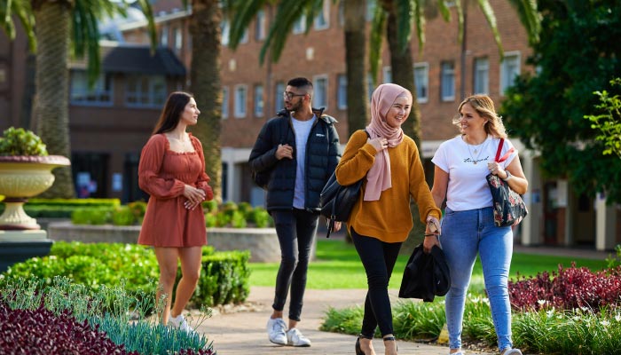 ACU Student experience