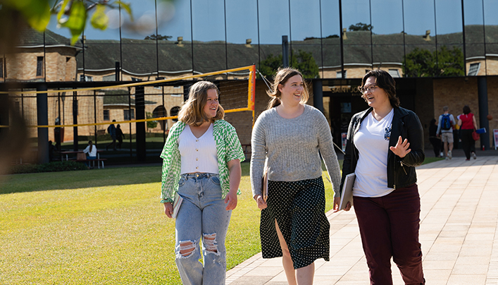 Your Future | ACU