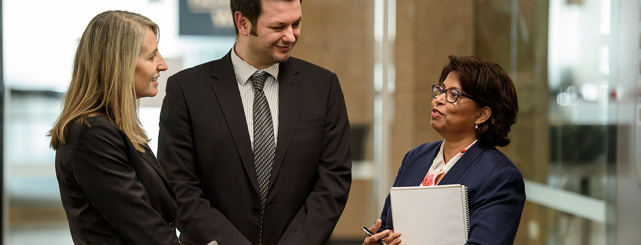 ACU_Faculties Directorates Staff