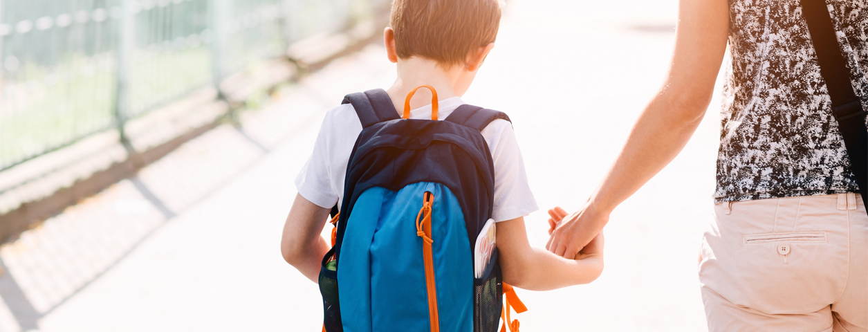 Institute of Child Protection Studies – ACU