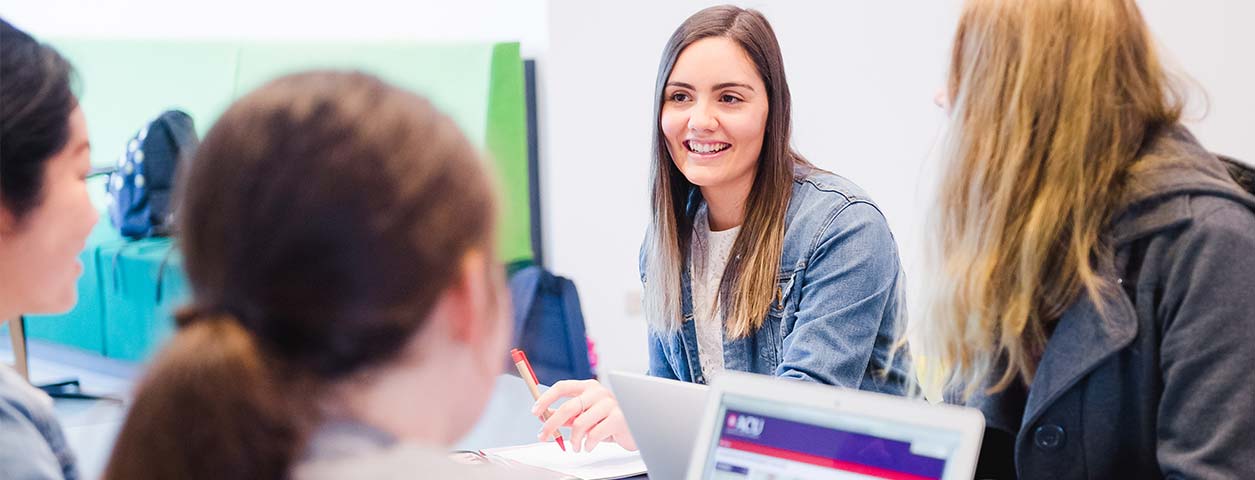 Work integrated learning partners