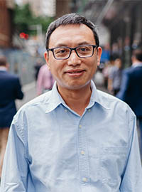 Haifeng Shen