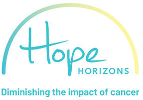 Hope Horizons logo