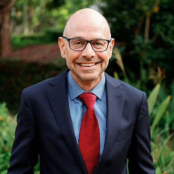 Professor Gil Davis