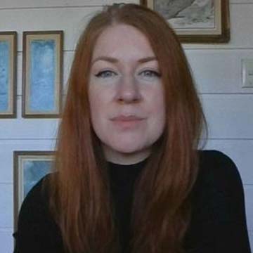 Jennifer Budd