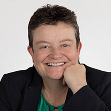 photo of Melanie Nash