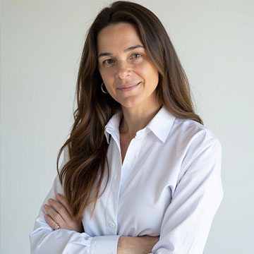 photo of Ondine Bradbury