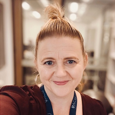 photo of Jennifer McMullan