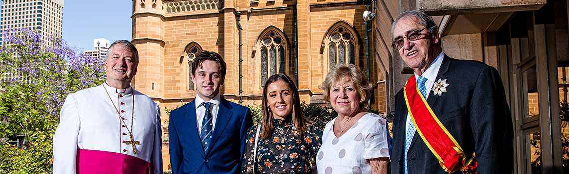 John-Fahey-with-his-family-at-Papal-Awards-txt