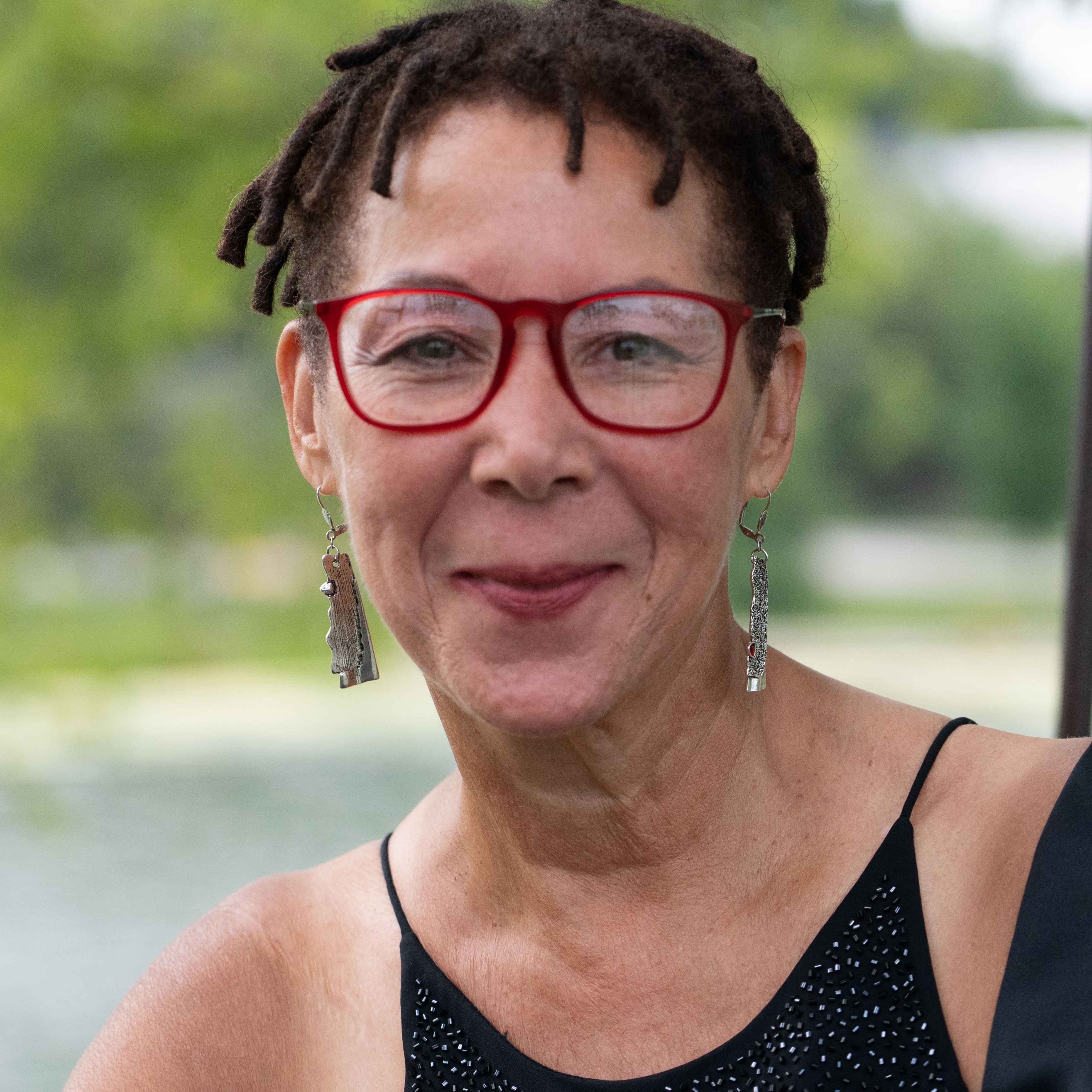 photo of Judith McCray