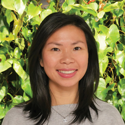 photo of Karen Ling