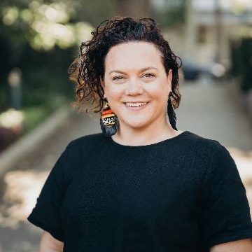 photo of Kelly Humphrey