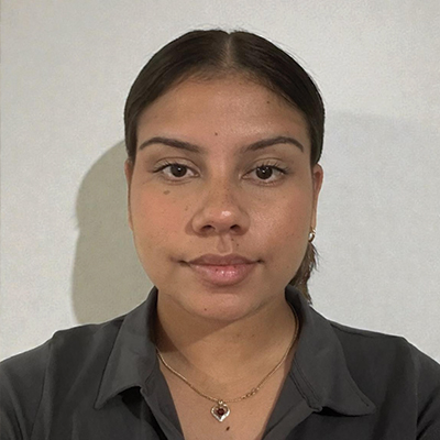 photo of Latifah Rogers