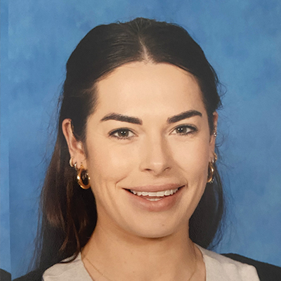  photo of Meghan Kelleher