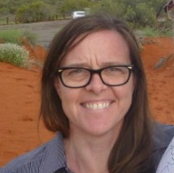 Kim Choate