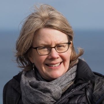 Susan Darzins