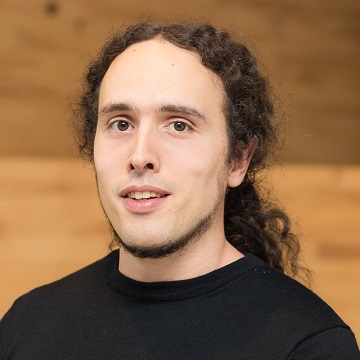 photo of Andrea Giovannetti