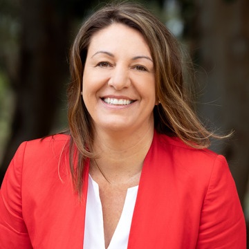 photo of Christina Curry