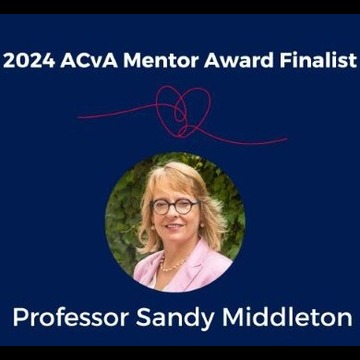 Sandy Middleton