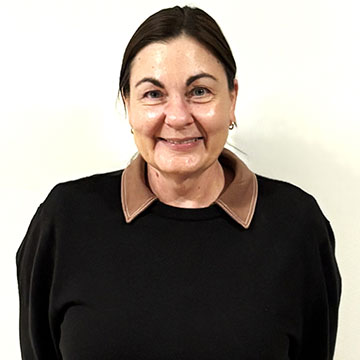 photo of Sarah Schnaak