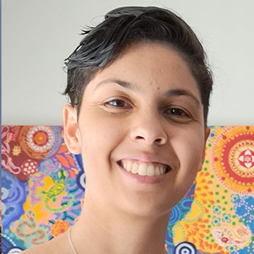 photo of Tasya Bhuiyan