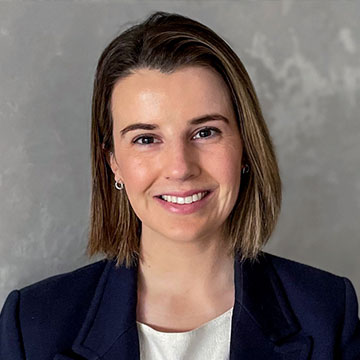 photo of Dr Angelique Ralph