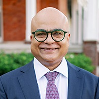 photo of Yega Muthu