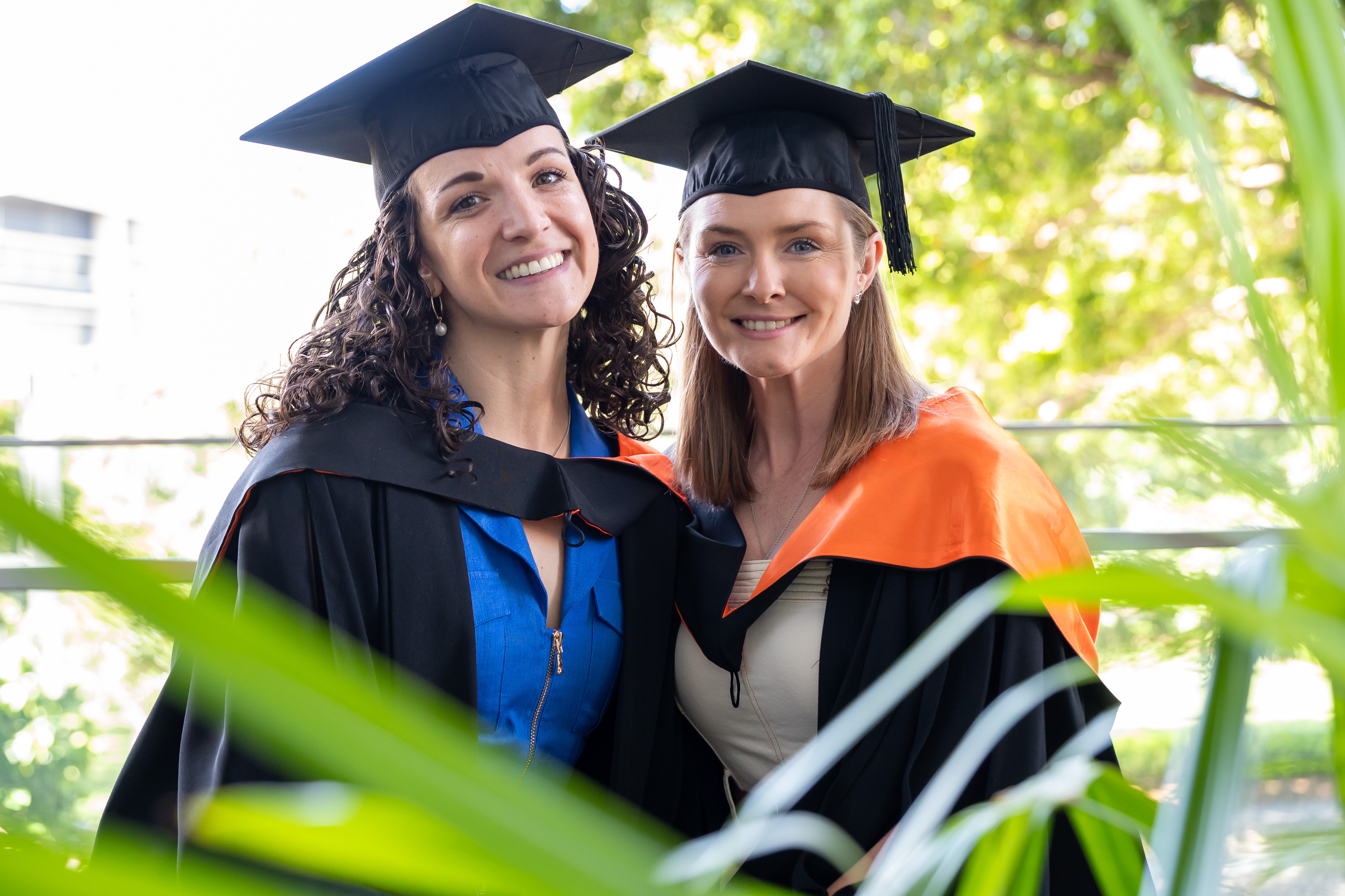 Graduation photo gallery - Semester 1, 2025