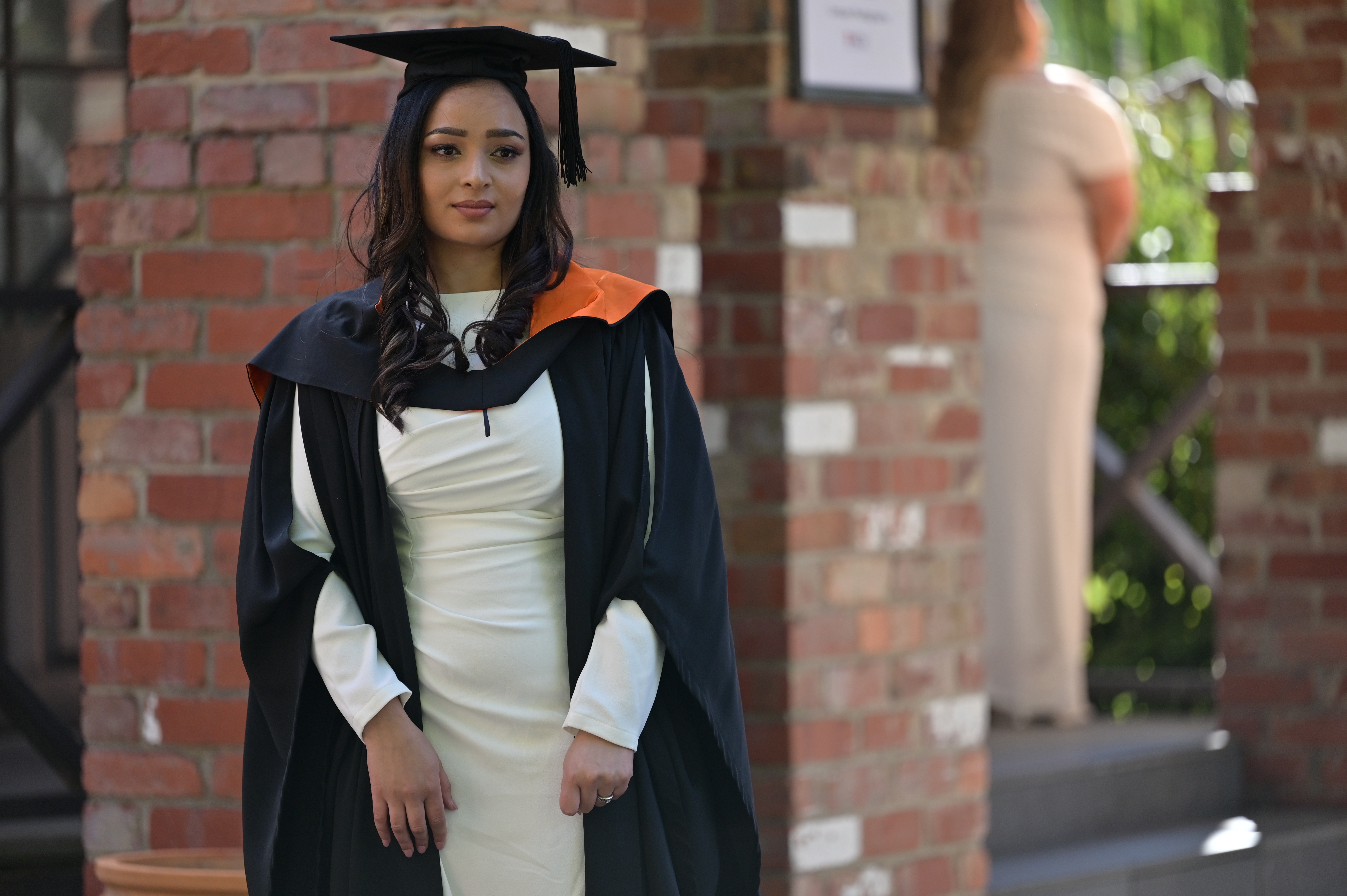Graduation photo gallery - Semester 1, 2025