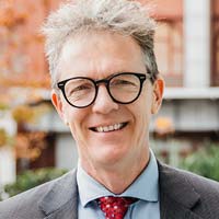 Patrick Keyzer Find staff – ACU Faculty of Law and Business