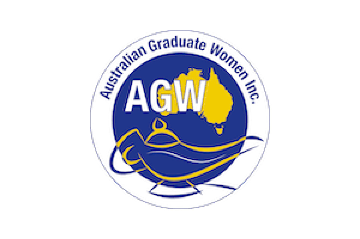 Australian Graduate Women Fellowships