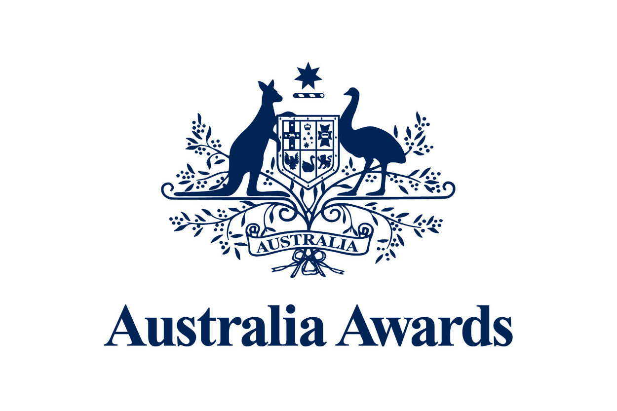 Australia Awards Fellowships
