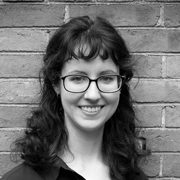 Photo of Lexi Eikelboom