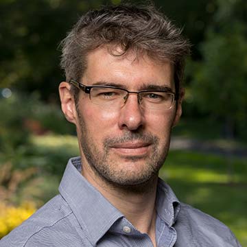 Dr Andrew McKenzie-McHarg