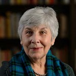Professor Sheila Fitzpatrick